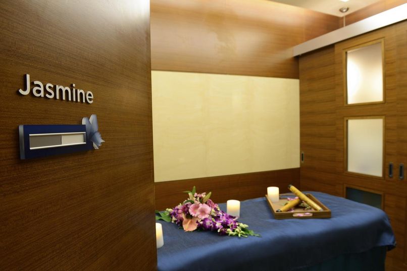 HILTON DOHA WESTBAY - 2