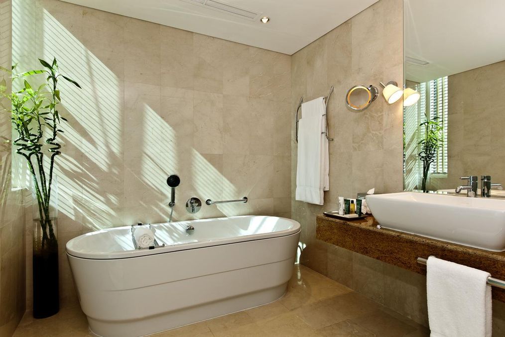 Картинка отеля - 12