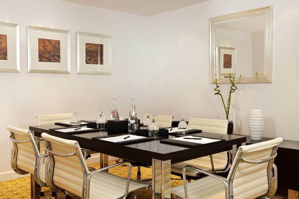 Картинка отеля - 17