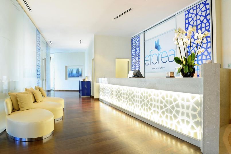 HILTON DOHA WESTBAY - 3