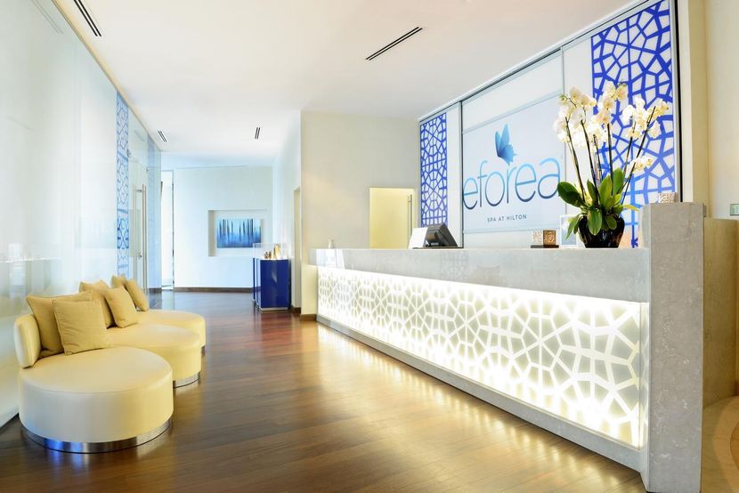 HILTON DOHA WESTBAY - 3