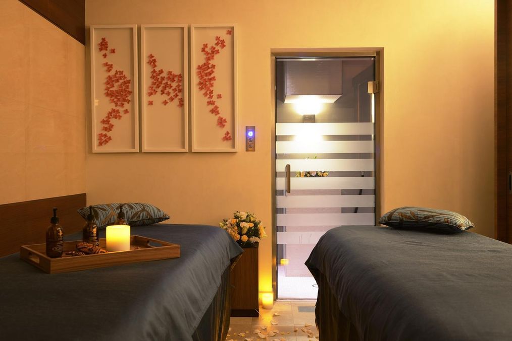 Картинка отеля - 4