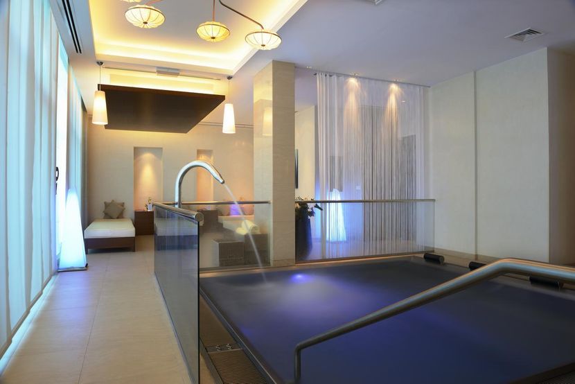 HILTON DOHA WESTBAY - 5