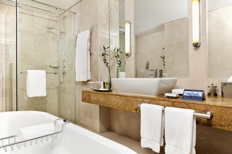 HILTON DOHA WESTBAY - 6