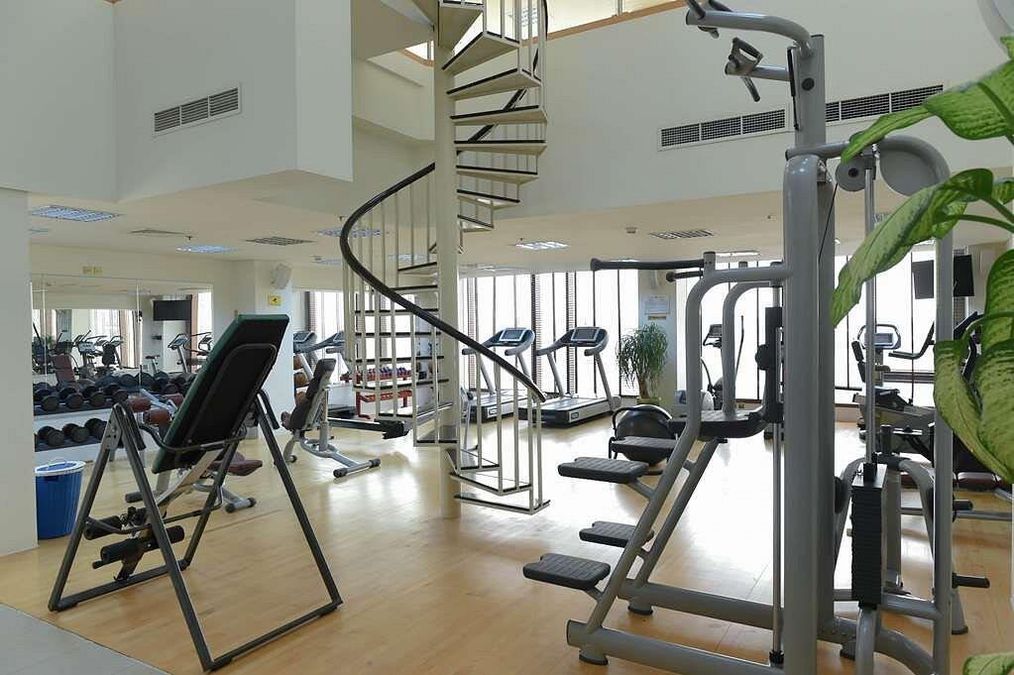 Картинка отеля - 42