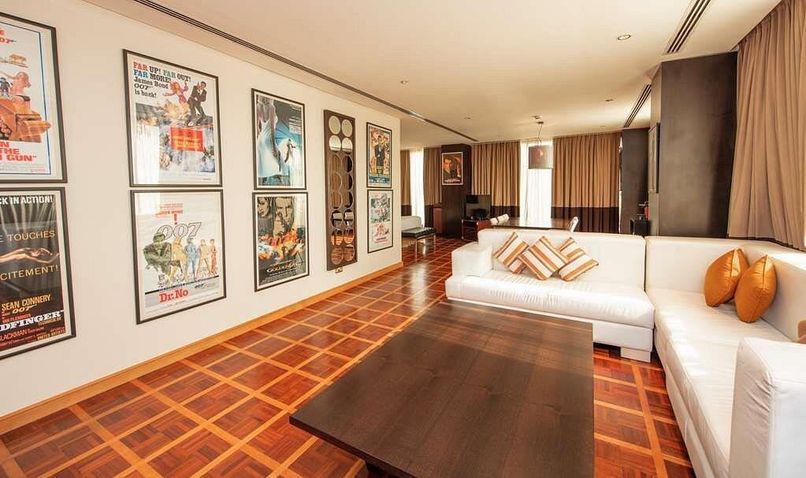 RADISSON BLUE HOTEL DOHA - 6