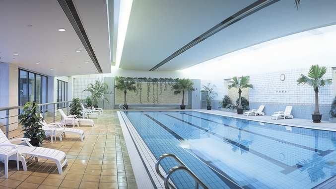 DOUBLETREE BY HILTON SHANGHAI-PUDONG (上海东锦江希尔顿逸林酒店) - 6