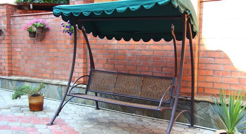 САМАРА, гостиница - 12