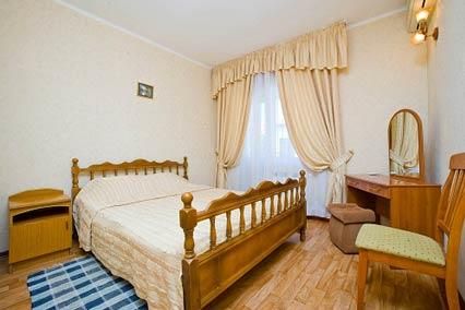 САМАРА, гостиница - 5