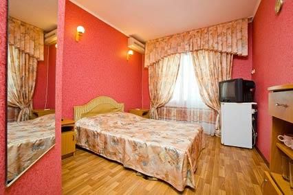 САМАРА, гостиница - 8