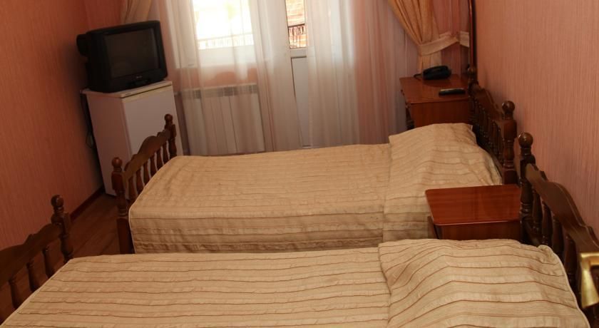 САМАРА, гостиница - 10