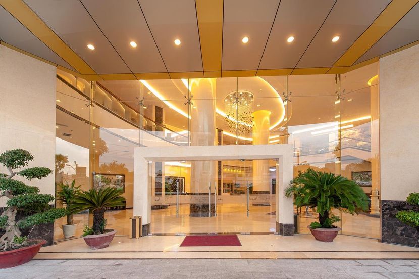 MUONG THANH GRAND NHA TRANG - 1