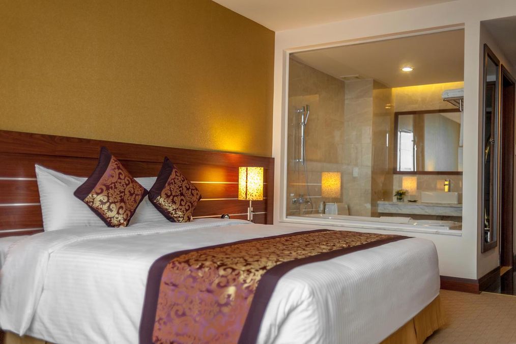 Картинка отеля - 17