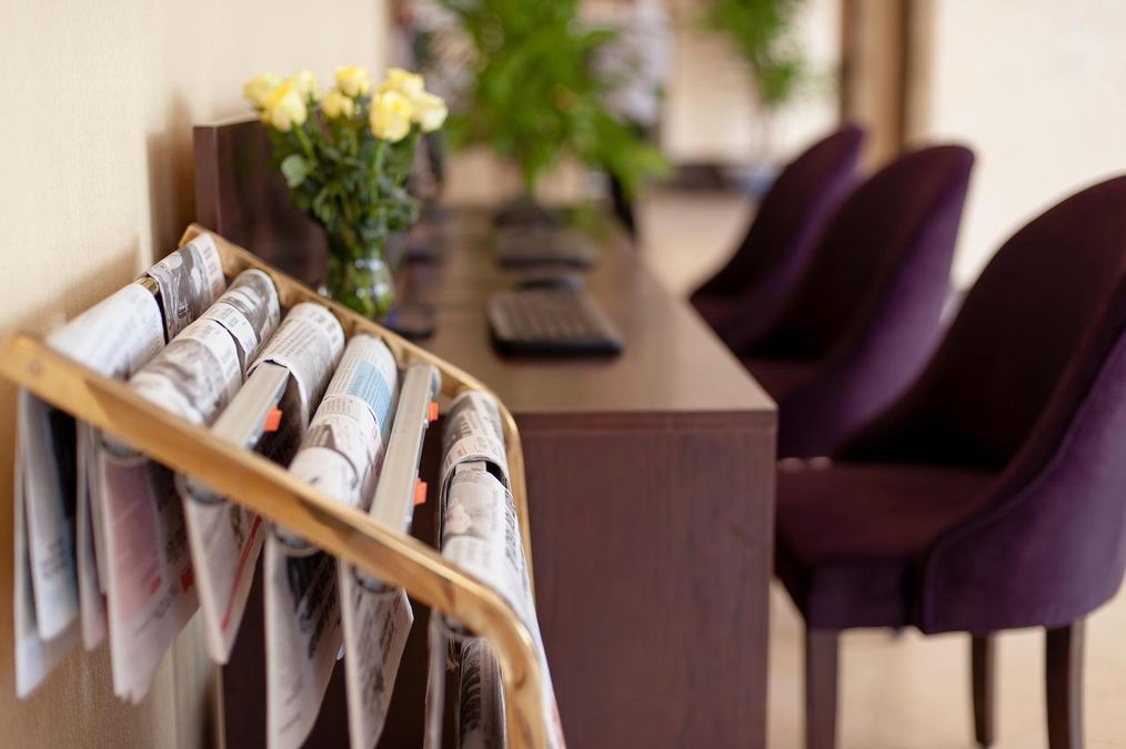 Картинка отеля - 19