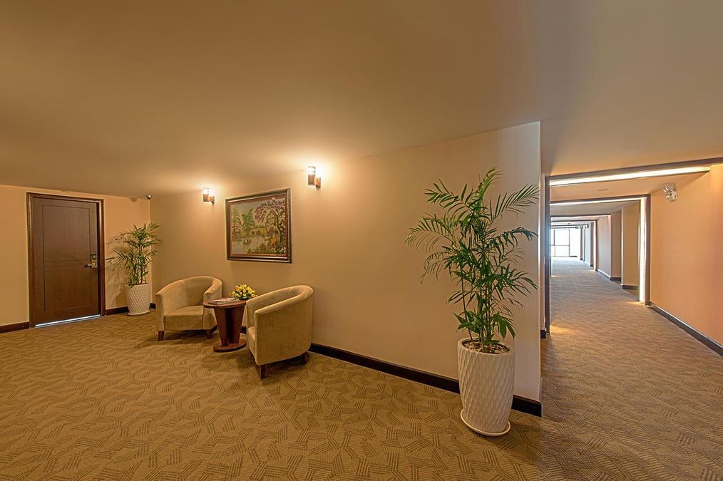 Картинка отеля - 23