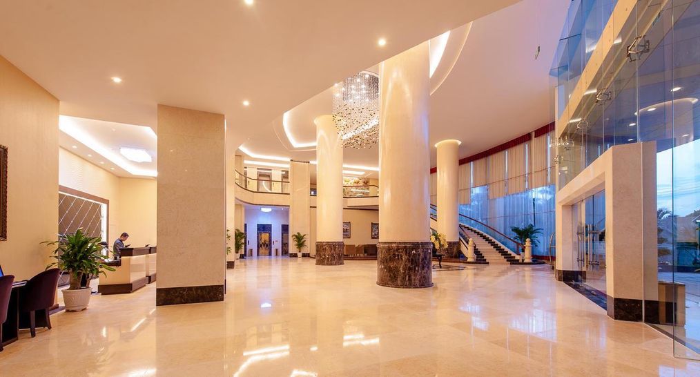 Картинка отеля - 24