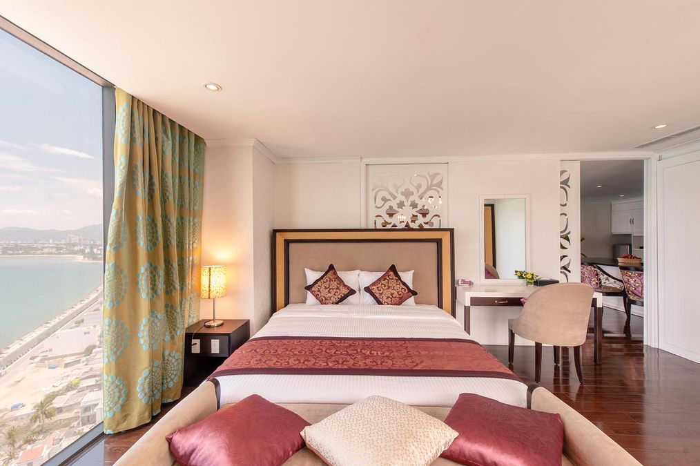 Картинка отеля - 6