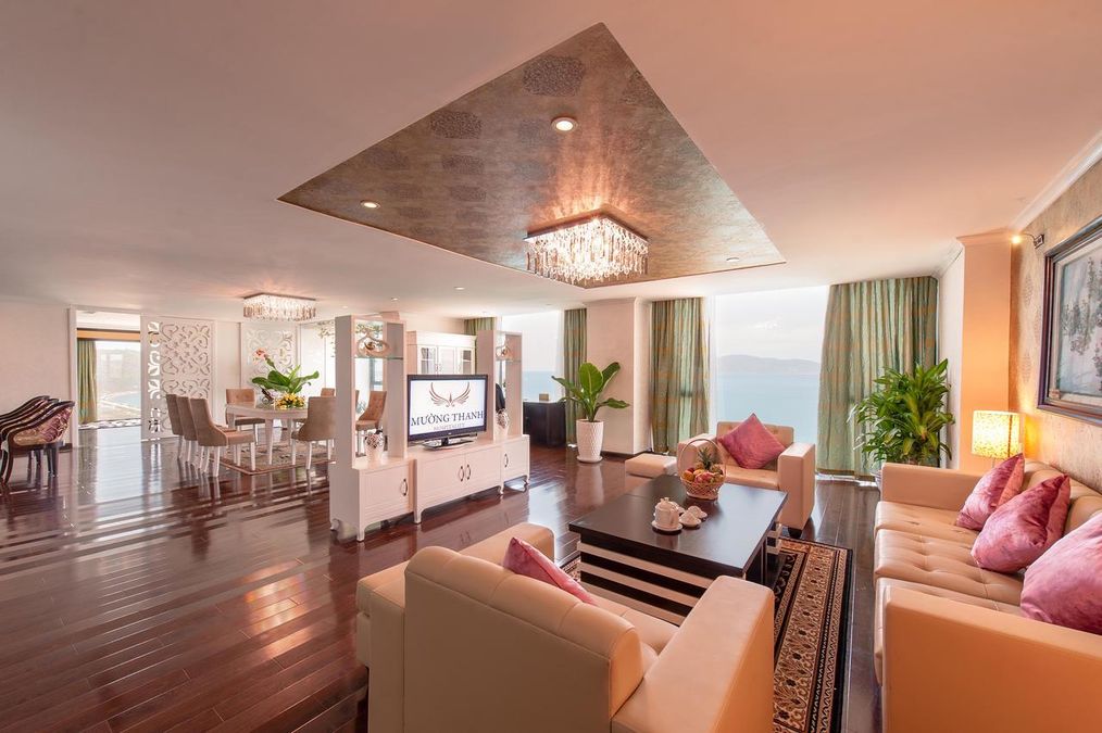 Картинка отеля - 7