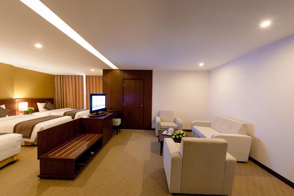 Картинка отеля - 8