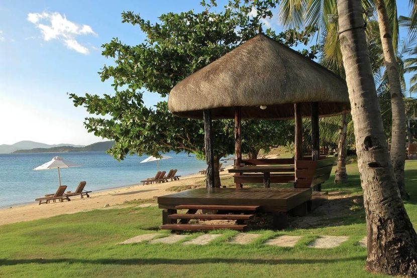 TWO SEASONS CORON - 3