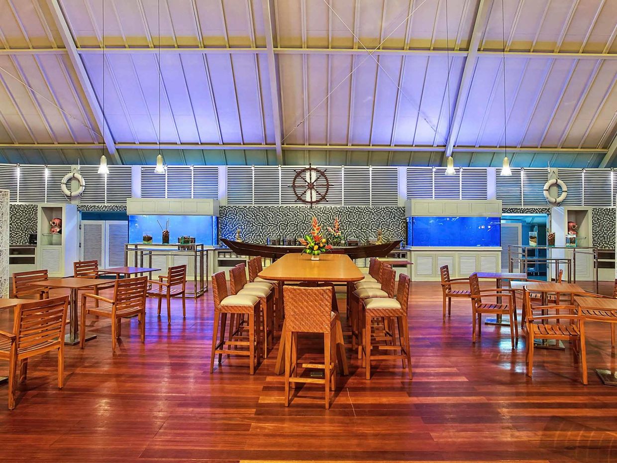 THE KUTA BEACH HERITAGE - 8