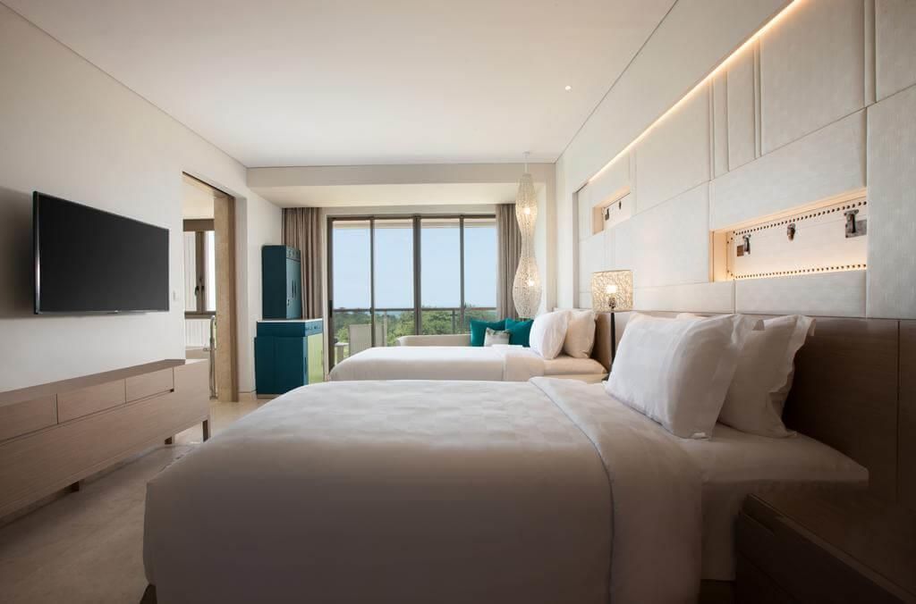 RIMBA BY AYANA BALI - 3