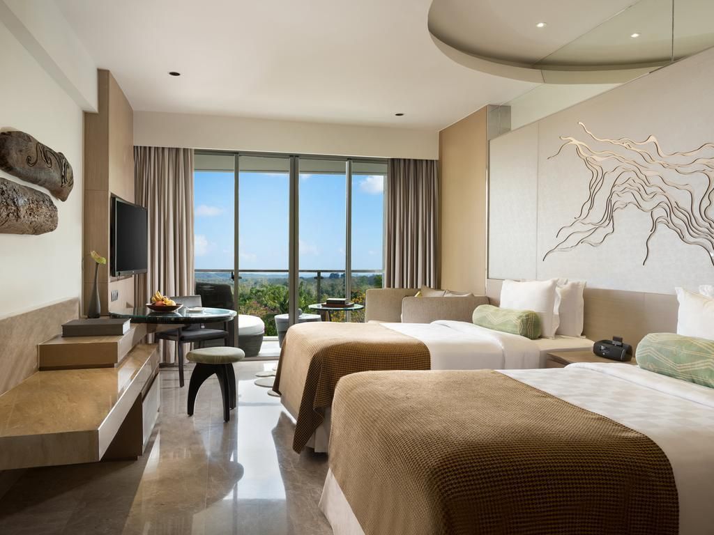 RIMBA BY AYANA BALI - 22