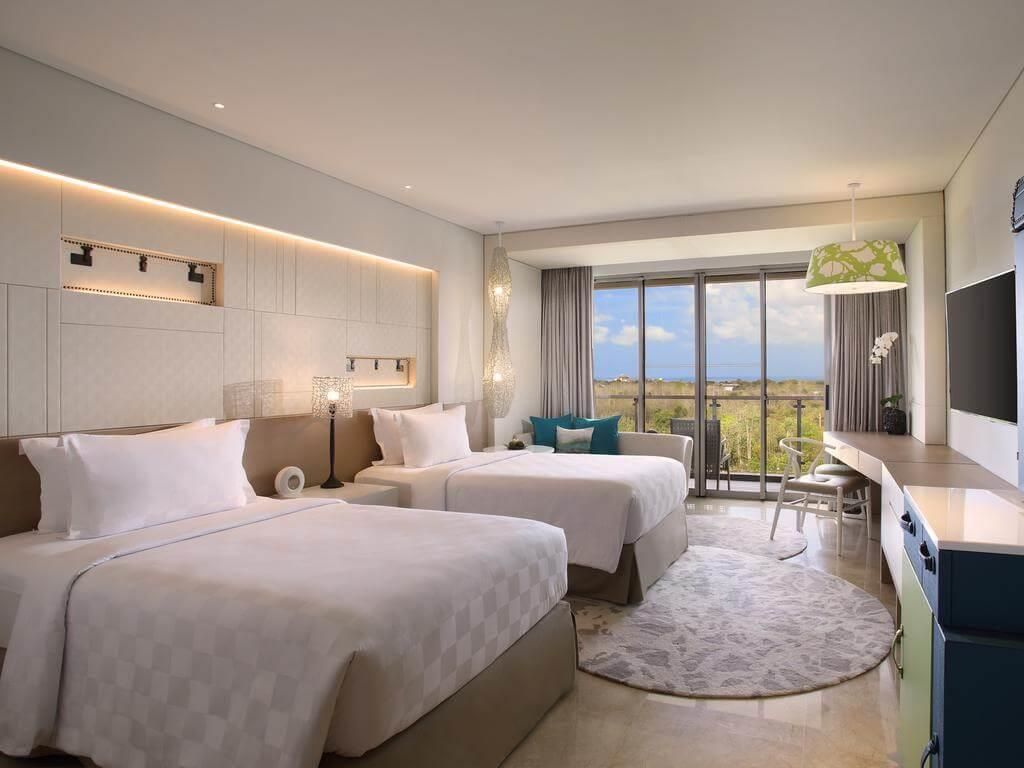 RIMBA BY AYANA BALI - 4