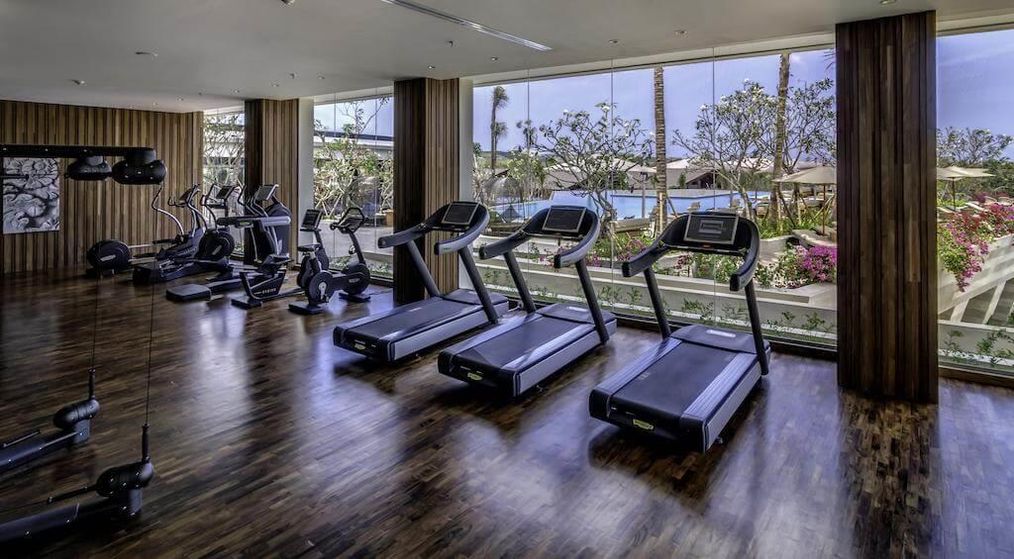 Картинка отеля - 6