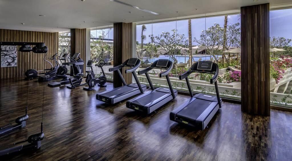 RIMBA BY AYANA BALI - 6