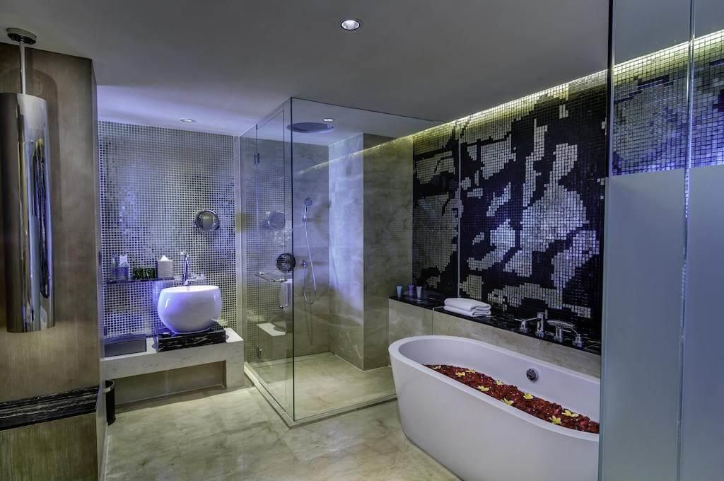 RIMBA BY AYANA BALI - 10