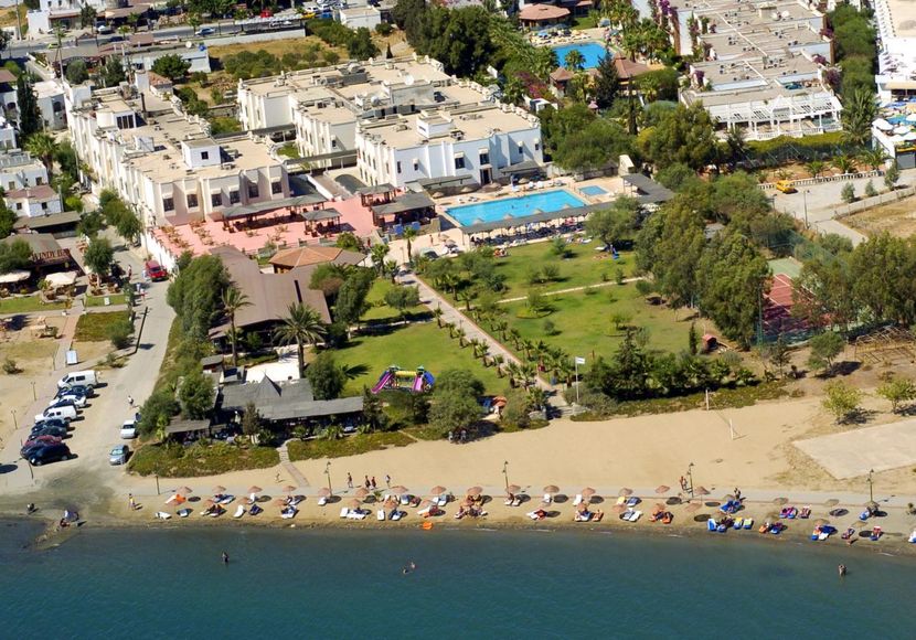 Ladonia Hotels Del Mare Boutique Hotel - 1