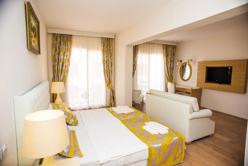 Ladonia Hotels Del Mare Boutique Hotel - 2