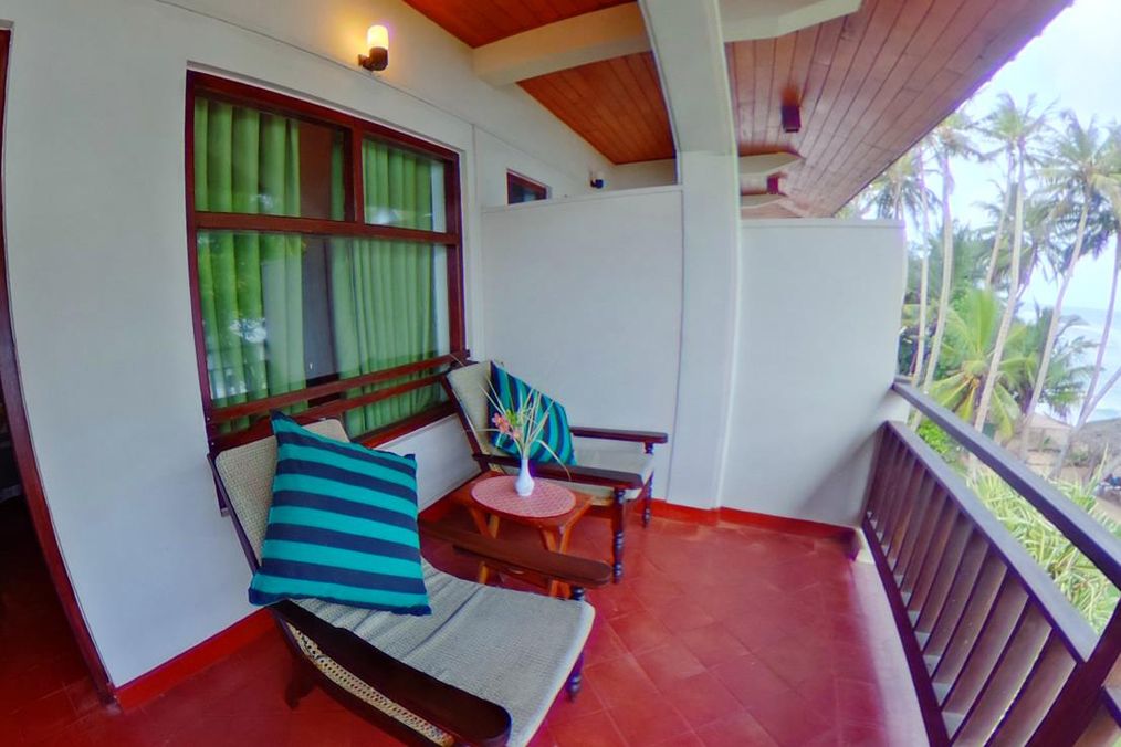 Картинка отеля - 2