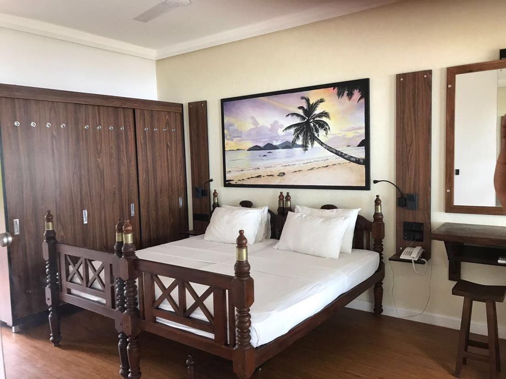 Картинка отеля - 11