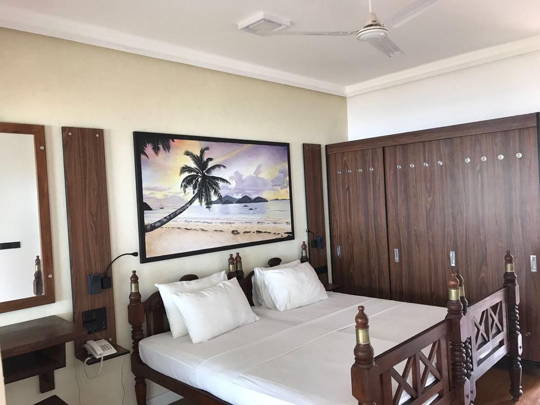 SRI GEMUNU BEACH - 12