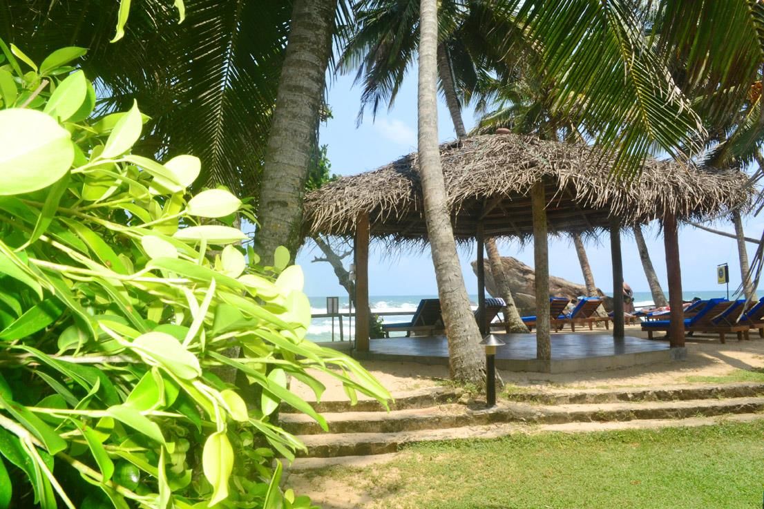 SRI GEMUNU BEACH - 13