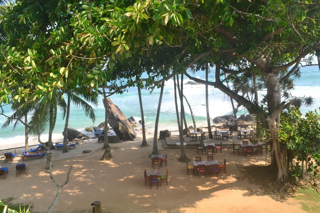 SRI GEMUNU BEACH - 15