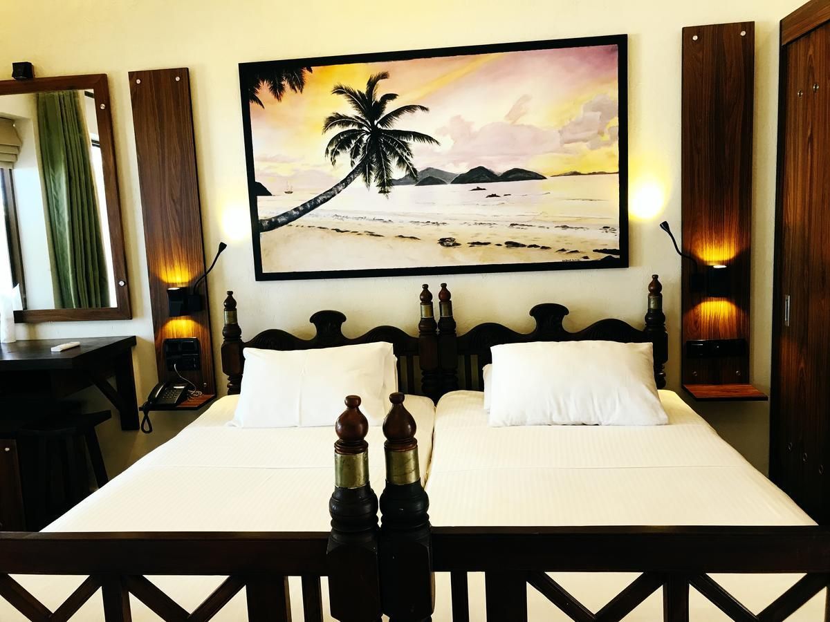 SRI GEMUNU BEACH - 17