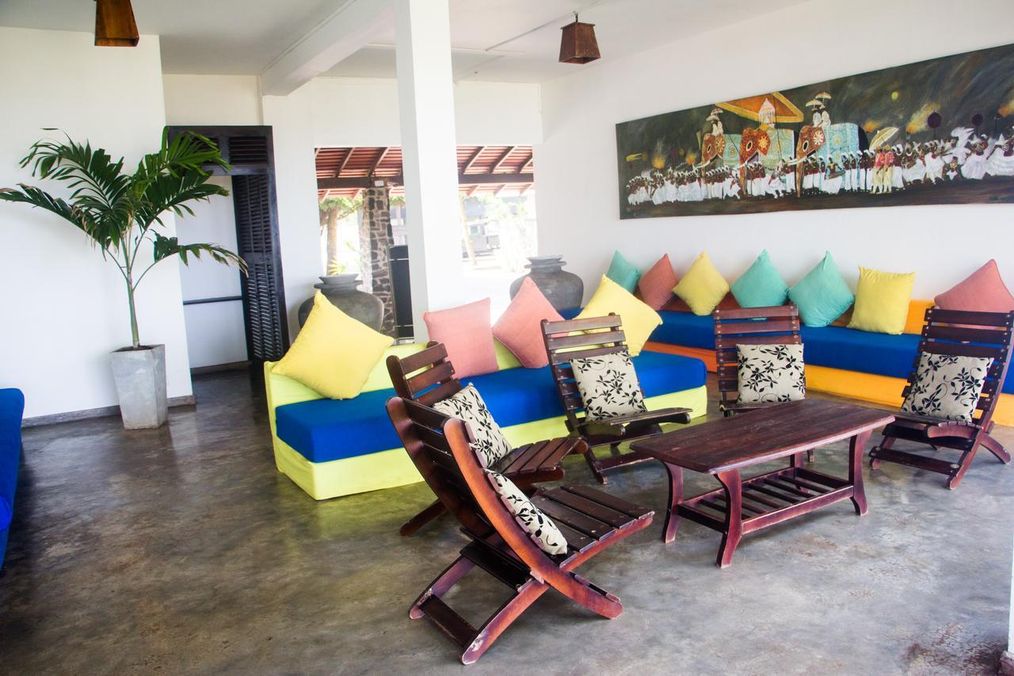 Картинка отеля - 18