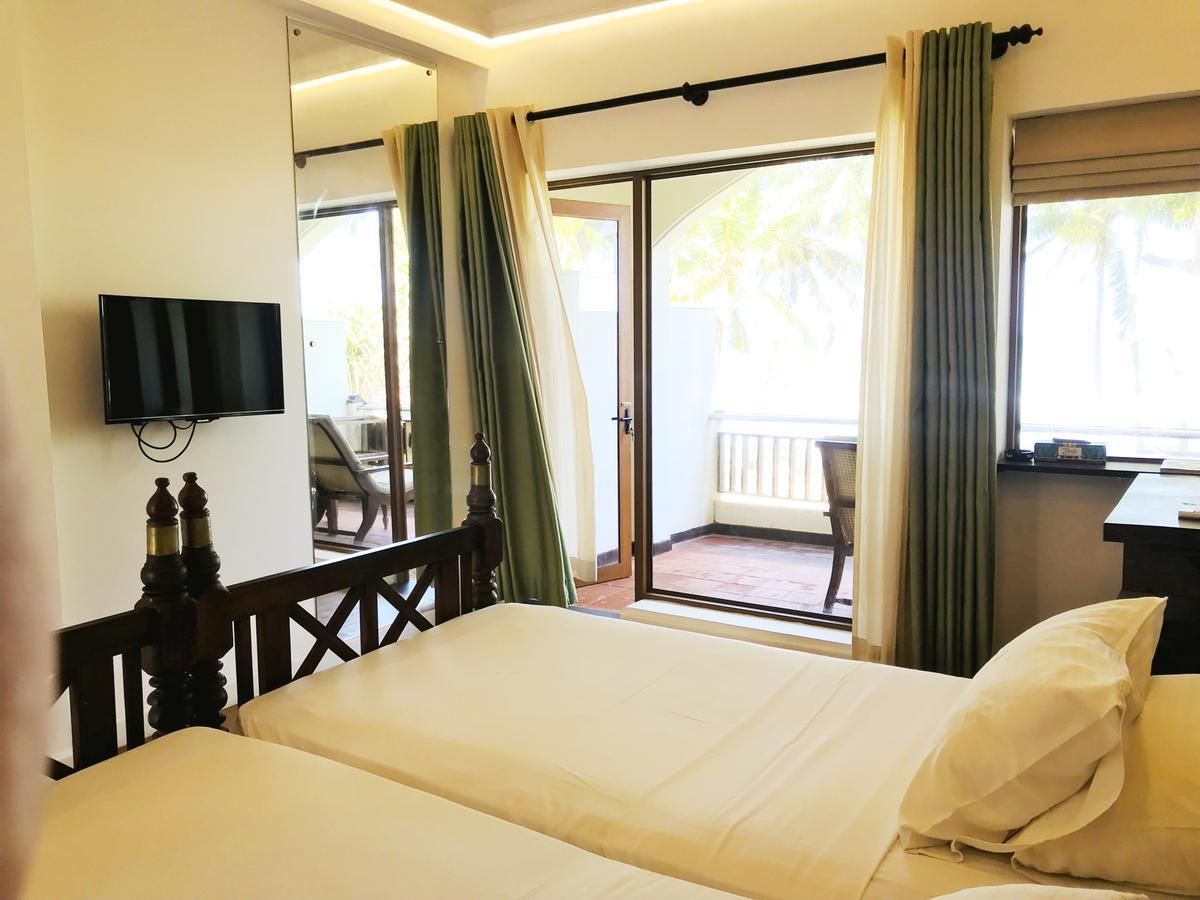 SRI GEMUNU BEACH - 19