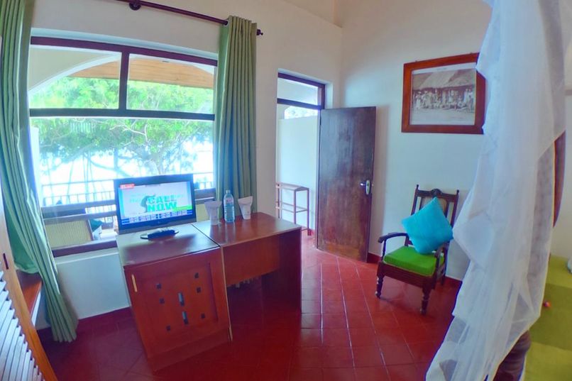 SRI GEMUNU BEACH - 3