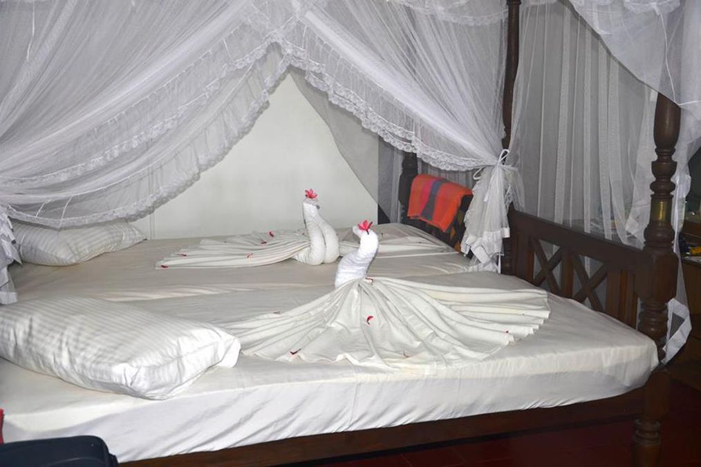 Картинка отеля - 5