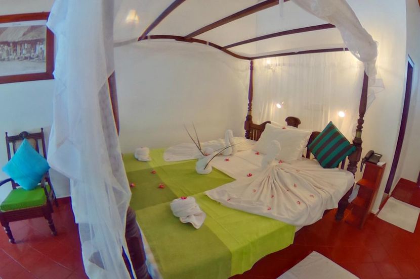 SRI GEMUNU BEACH - 6