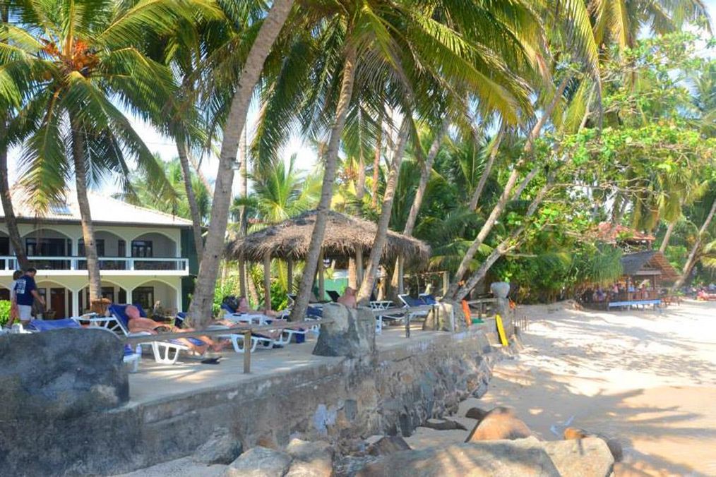 Картинка отеля - 7