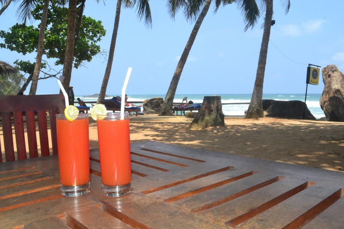 SRI GEMUNU BEACH - 8