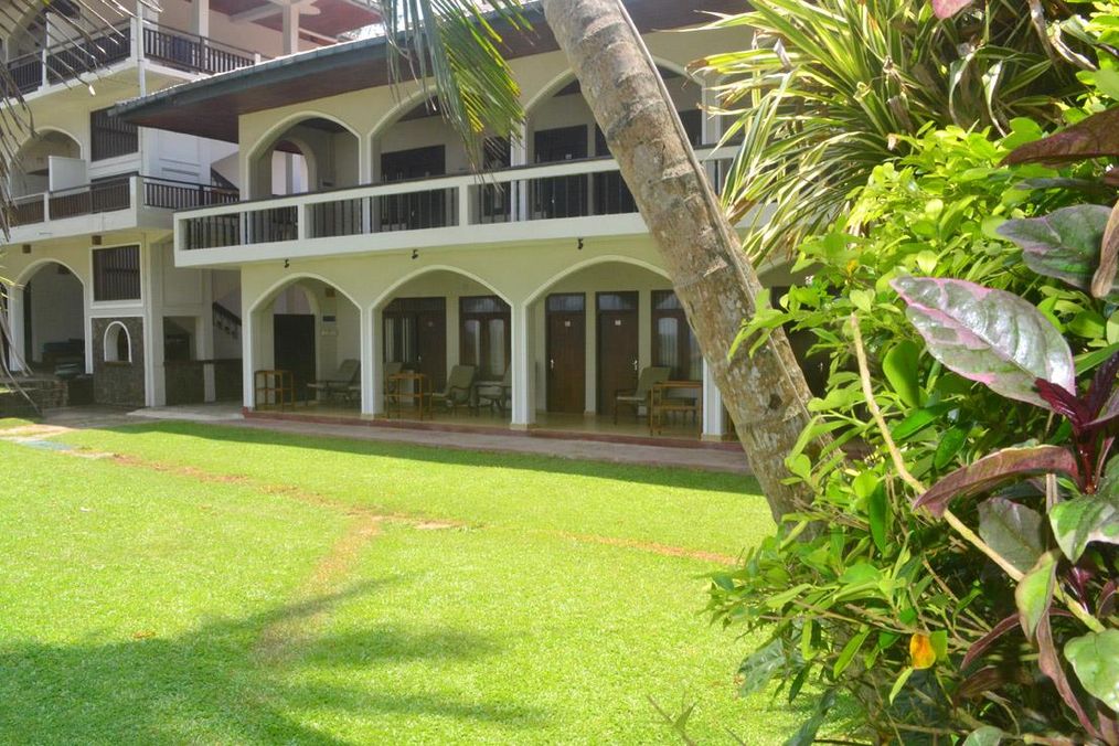 Картинка отеля - 9