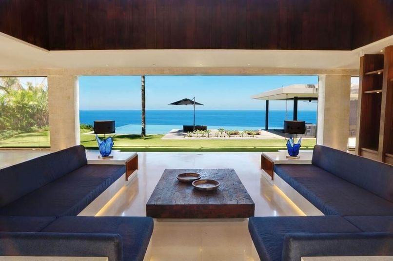 UNGASAN CLIFFTOP RESORT - 2