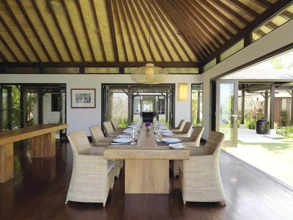 UNGASAN CLIFFTOP RESORT - 14