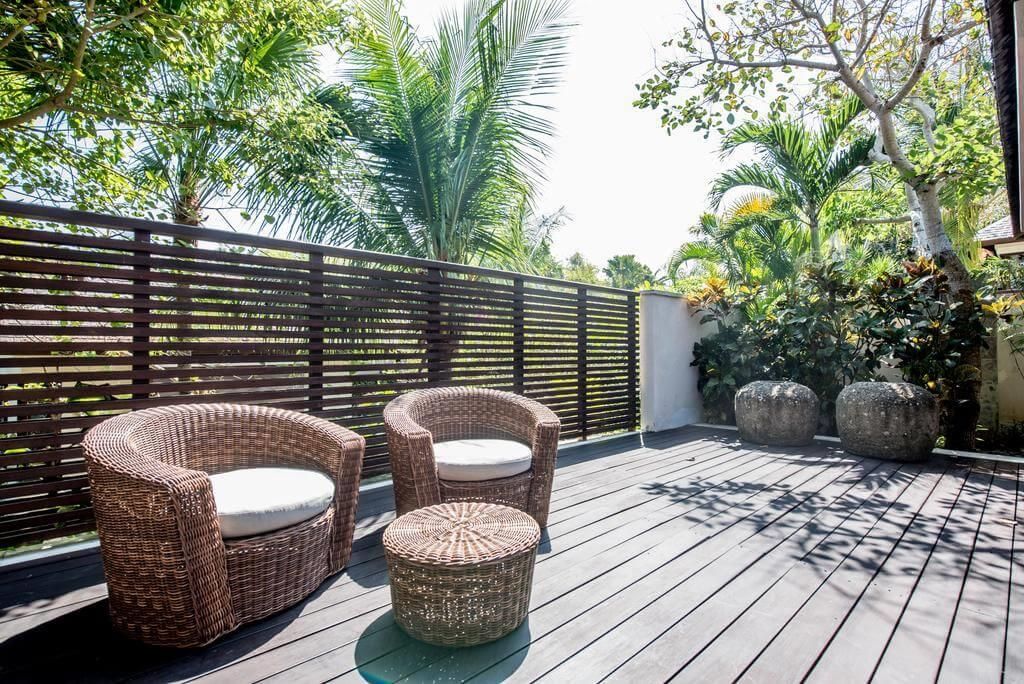 UNGASAN CLIFFTOP RESORT - 19